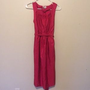 Formal or casual maternity dress